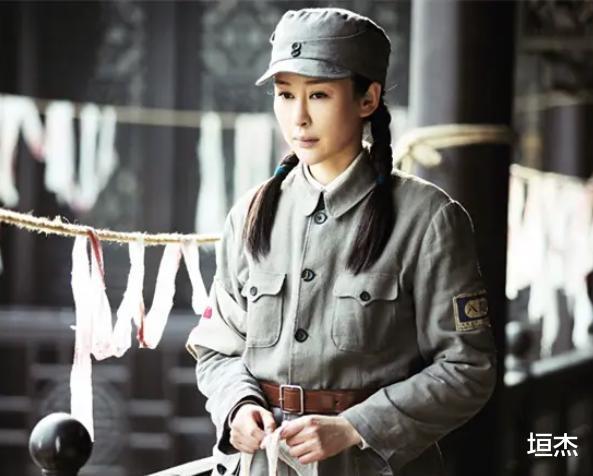 军人|整容脸就不要霍霍军旅剧了,这6位演员告诉你,什么才是军人气质