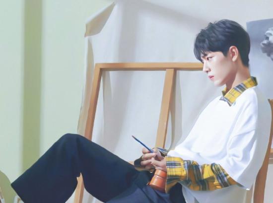 肖战|肖战会打破自己的规划,出演《很想很想你》吗?这个可能性有点大