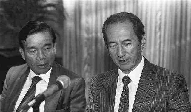 邝美云|张曼玉打死也想不到，当年给她代唱的姑娘，后来会让两大富豪青睐