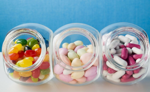 加拿大|加拿大公司10万美元年薪招聘糖果官：需年满5岁 每月尝3500种产品