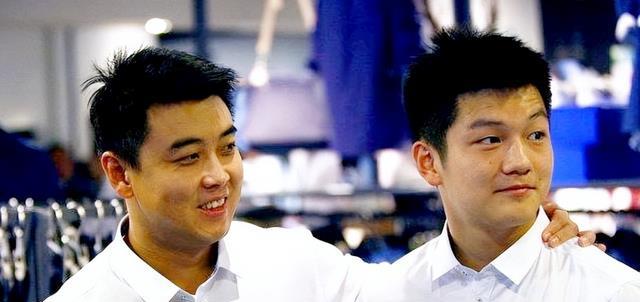 王皓|王皓教练辞职真相曝光！我是主管教练，不应该降职为助理教练！