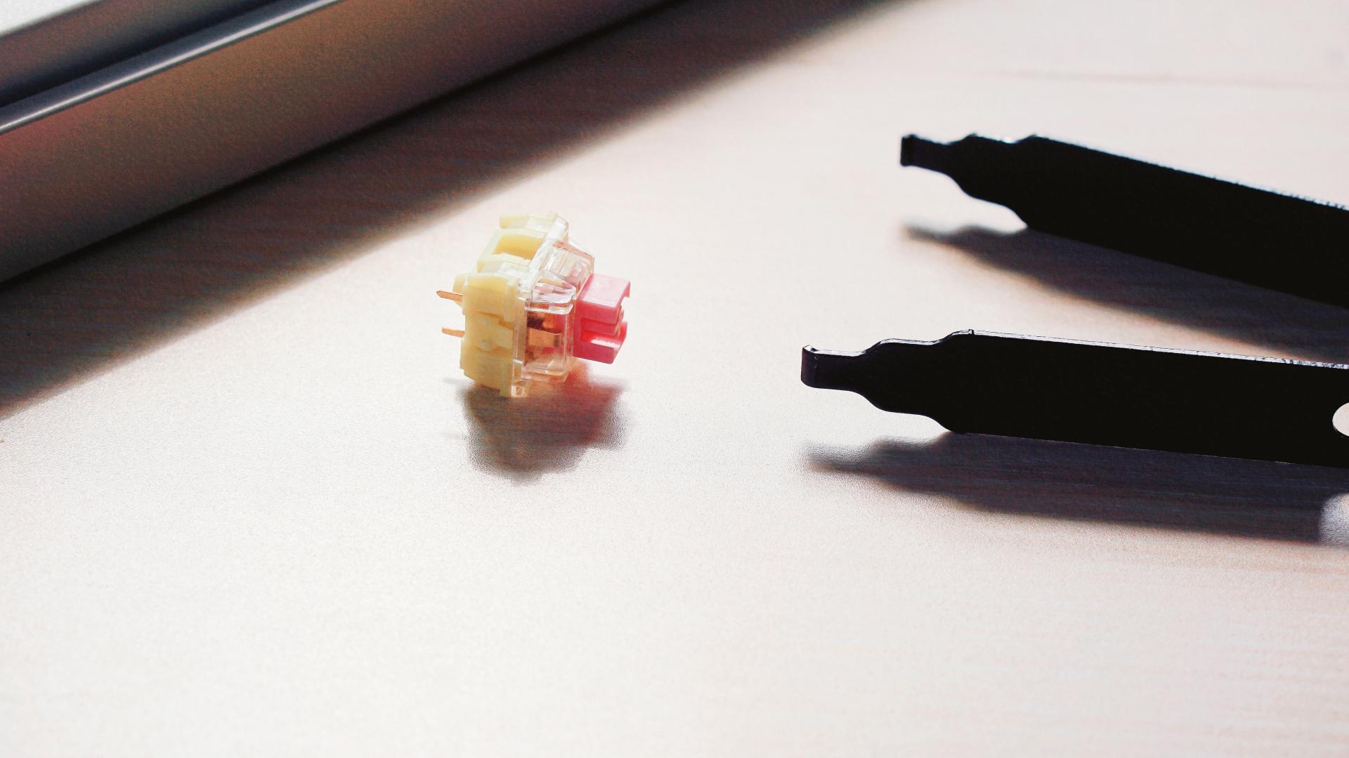 键盘|铝厂的三模旗舰终于降临了!IQUNIX F97初体验