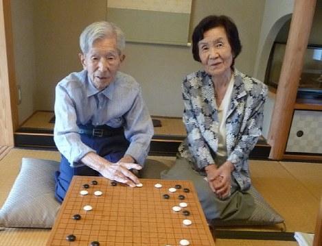 日本队|世界最年长的现役棋手，两年十九连败，最近她终于战胜对手！