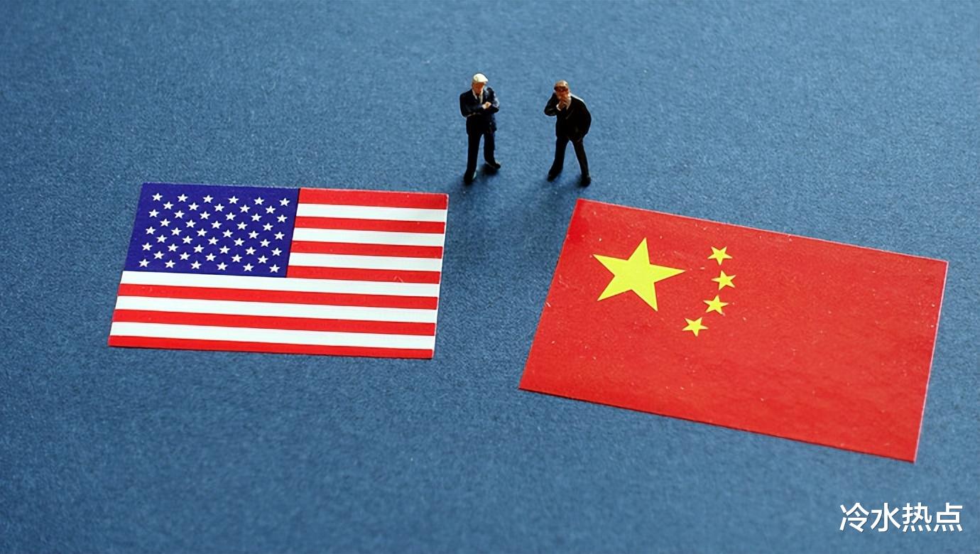 美国要停止玩火了?朱立伦访美释放积极信号,政治上反对“台独”
