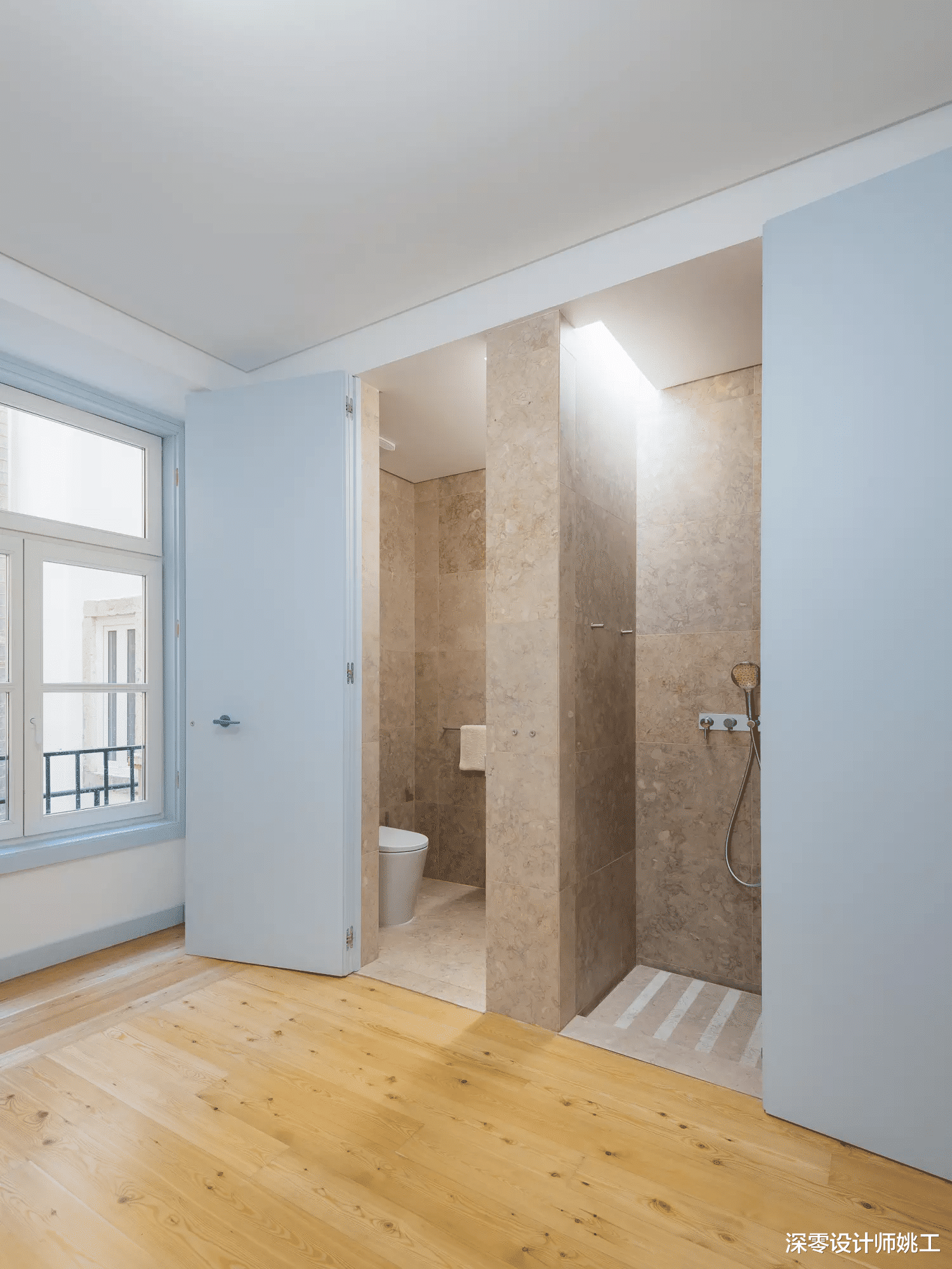 日式家居方面真是没得说！卫生间的三分离，把干湿分离做到极致