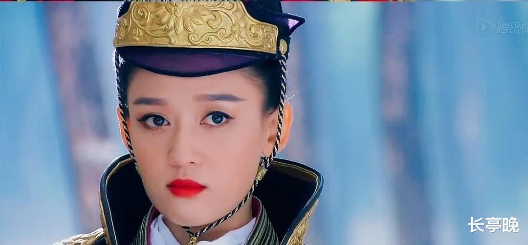 迪丽热巴|明明自己才是主角,却被新人“挖墙脚”,女主被“反杀”的电视剧