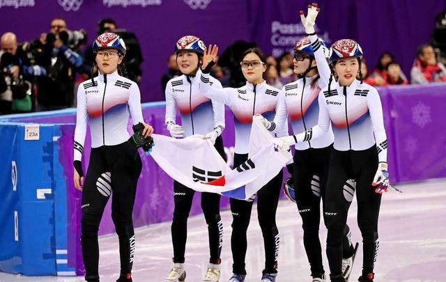 韩国队|米兰冬奥重要改变，奥委会宣布利好：赛场监控升级，韩国队遭重创