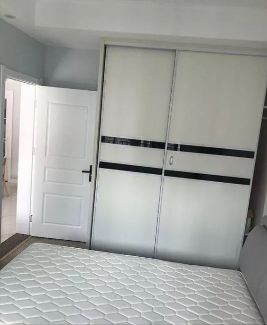 晒晒我家70平新房,装修花费16万,大阳台超漂亮,谁看谁喜欢!