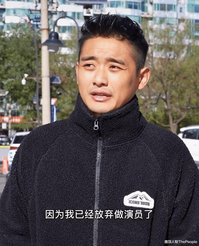 唐嫣|娱圈寒冬来势凶!一线85花整月没工作,小演员被辞退街头发小卡片