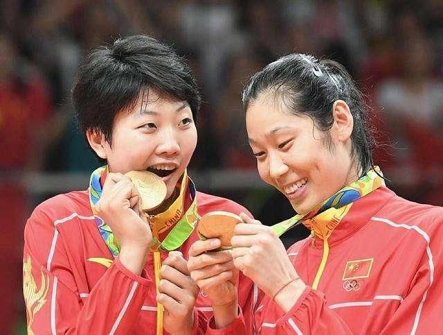 龚翔宇|女排3国手被传留洋土超，龚翔宇王媛媛也应前往，或将掀起留洋潮