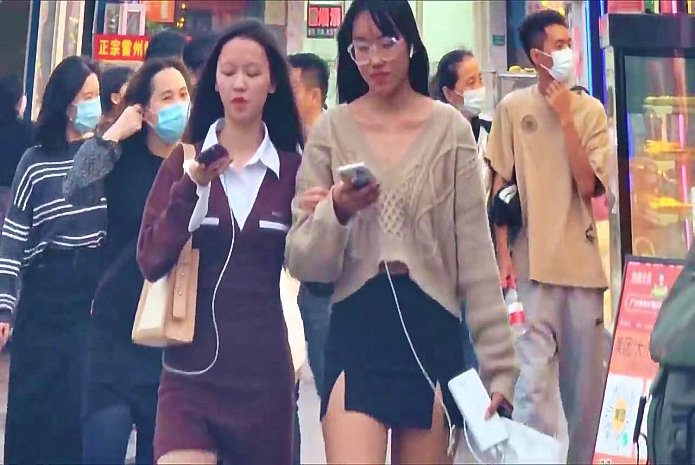 长沙|中国美丽城市肇庆，景点数不胜数，让外国人心驰神往