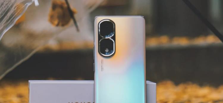 笔记本|荣耀80：12G+512G补贴720元，两千档买大存储手机很香