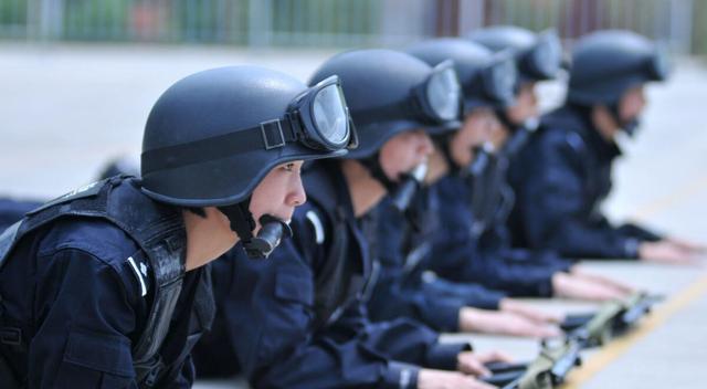 辅警|辅警招录进入“旺季”，3类人报考有优势，考生注意！