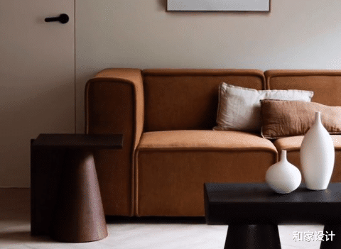 室内装修颜色搭配的3大系列!让你轻松学会室内配色