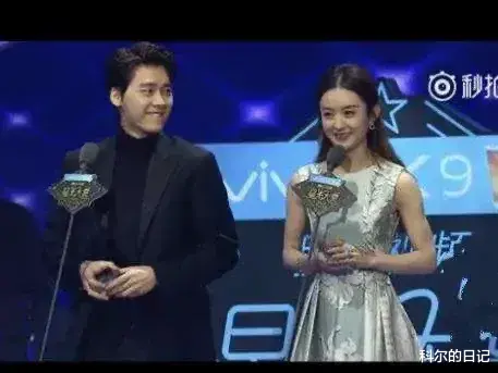 赵丽颖|李易峰和这么多女星合作过,就数赵丽颖和他最般配了