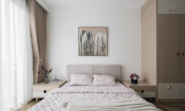 第二次装修,杜绝“伪精致”,6点“务实不花哨”设计,个个实用