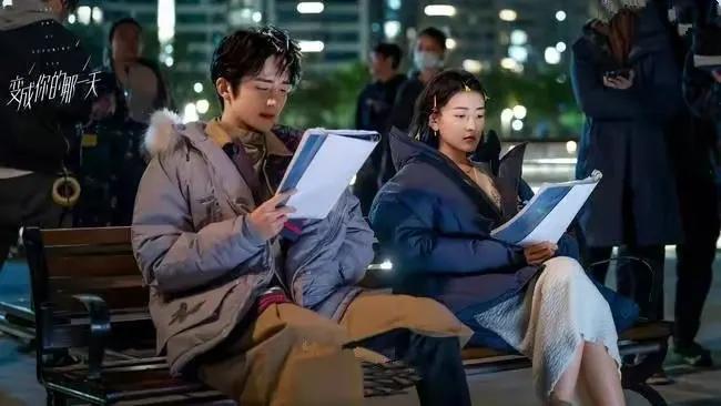 辣目洋子|凭借网剧出圈 作品播放量口碑皆丰收 梁洁会是下一个网剧一姐吗?