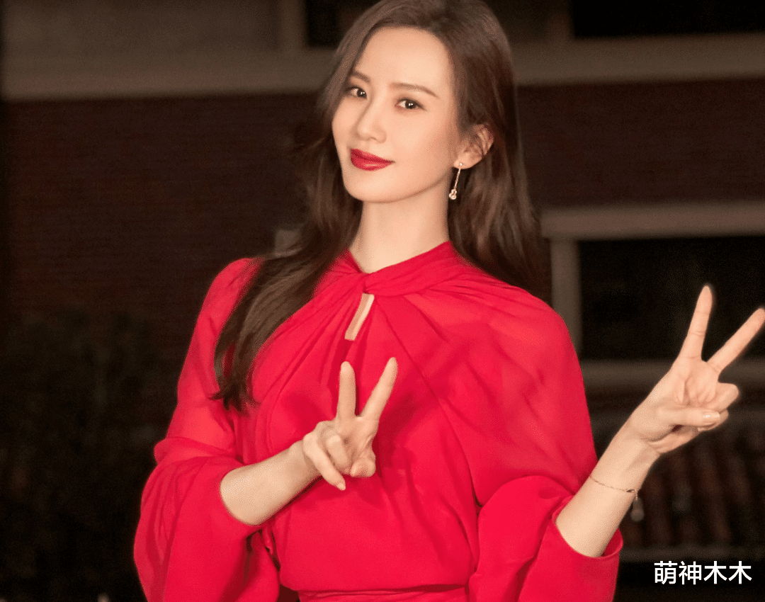 乔欣|修图还是换妆？认不出这些熟脸女星，刘诗诗撞脸陈都灵，乔欣变样