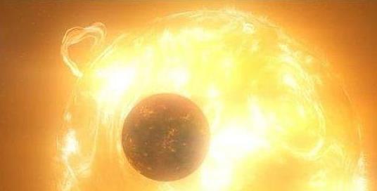 宇宙是什么？但是如果你看过宇宙的历史，你可能认为这是一个充满着无限可能的世界