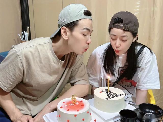 陈紫函|知名女星“人设崩塌”，曾被骂“心机女”：如今47岁的她，不装了