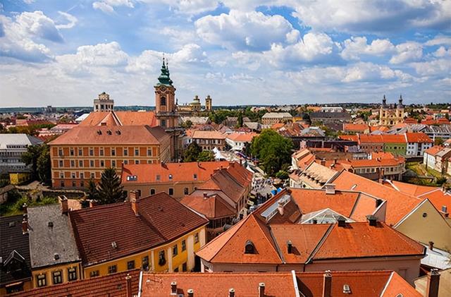 青岛市|盘点去匈牙利旅行必去的九大景点，每一个都奇美无比，不容错过
