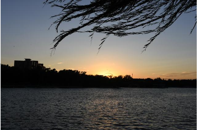 水清|温度的差异，以及技巧对鱼情有哪些影响？