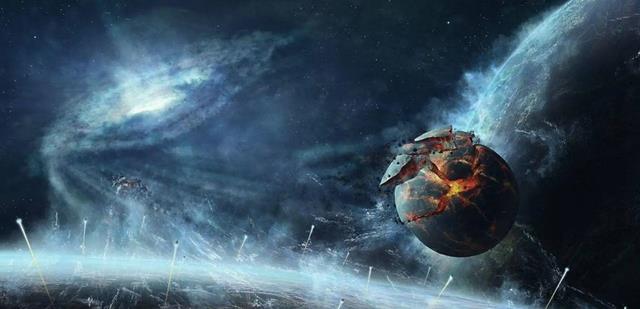 人类是茫茫宇宙唯一的智慧文明吗?不然会什么会一直找不到外星人