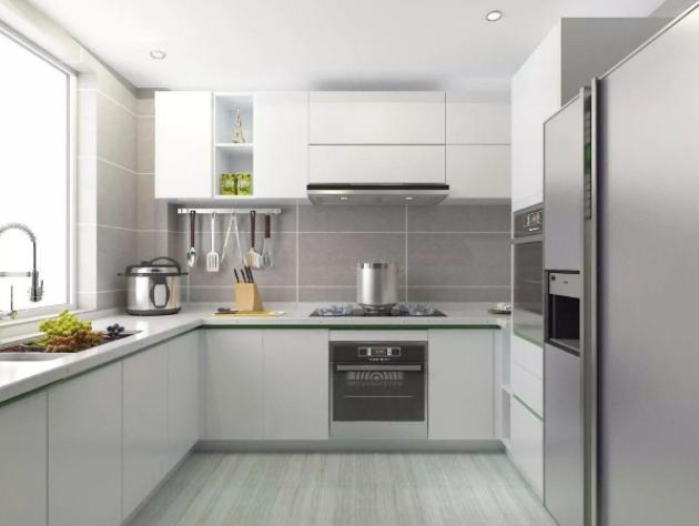 厨房装修牢记“8个不要”,把钱花在刀刃上,日子越过越舒心