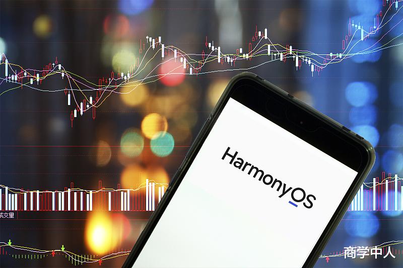 主板|iOS、安卓、鸿蒙、WP、塞班：五大手机操作系统简述