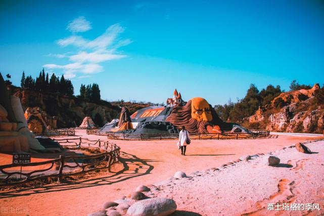 云南|34.9℃!爽爽的贵阳不再固若金汤,八月避暑游玩别错过云南这6座城