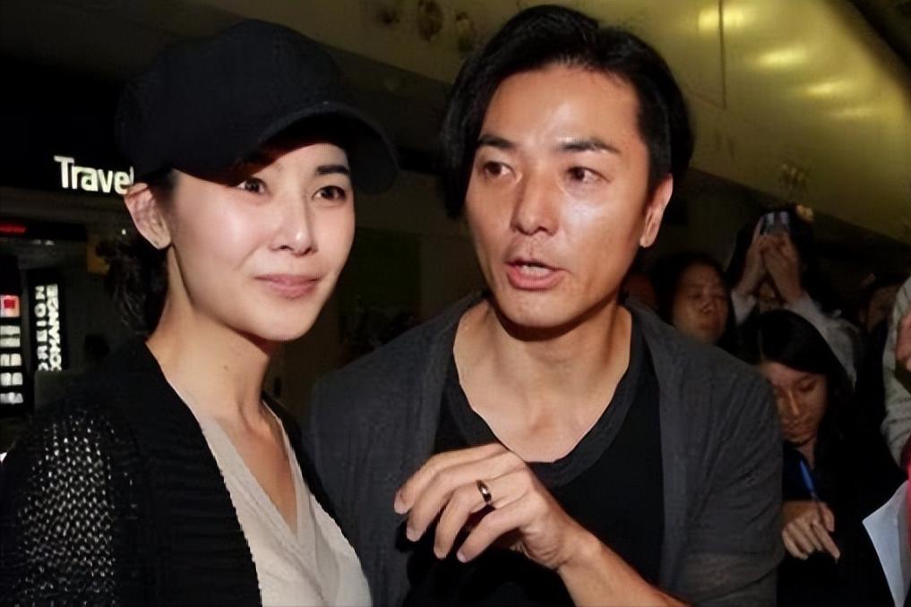 郑伊健|54岁郑伊健移居日本,妻子已提前到达,日本是两人最钟爱的地方