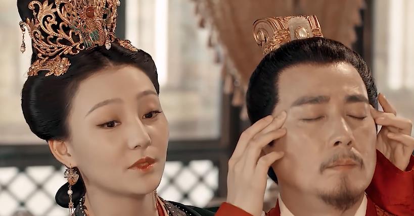 迪丽热巴|梦华录：“刘娥”的扮演者引争议，珠玉在前，不是光有演技就行