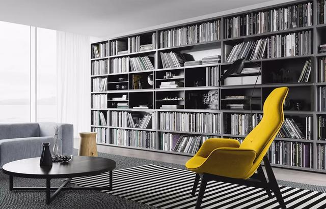 这才是流行的柜子收纳设计，赶紧装一个，给爱人一个惊喜吧