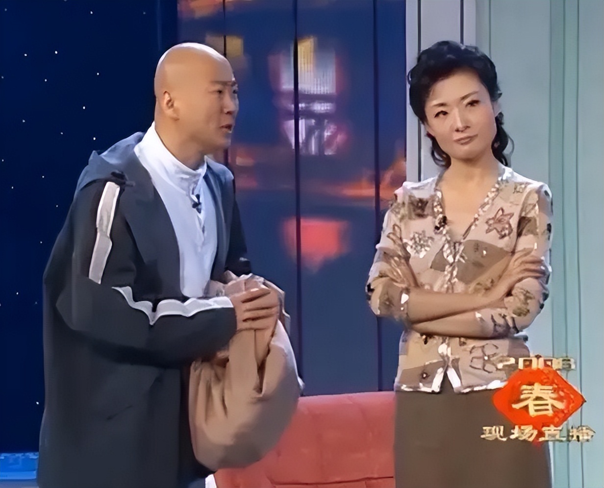 春晚|演员郭冬临：20次登春晚，55岁未婚无子，曾因8个字被索赔1亿？