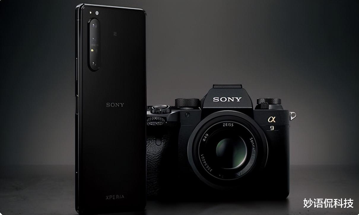 索尼Xperia|直降2750元，12GB+512GB+IP68+4K屏，顶级旗舰为何无人问津