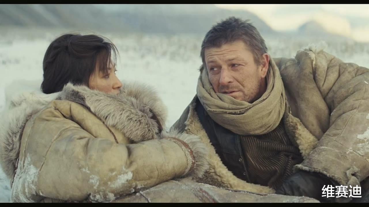 |电影真敢拍！一对母女为获得白人男性“疼爱”不惜互相伤害