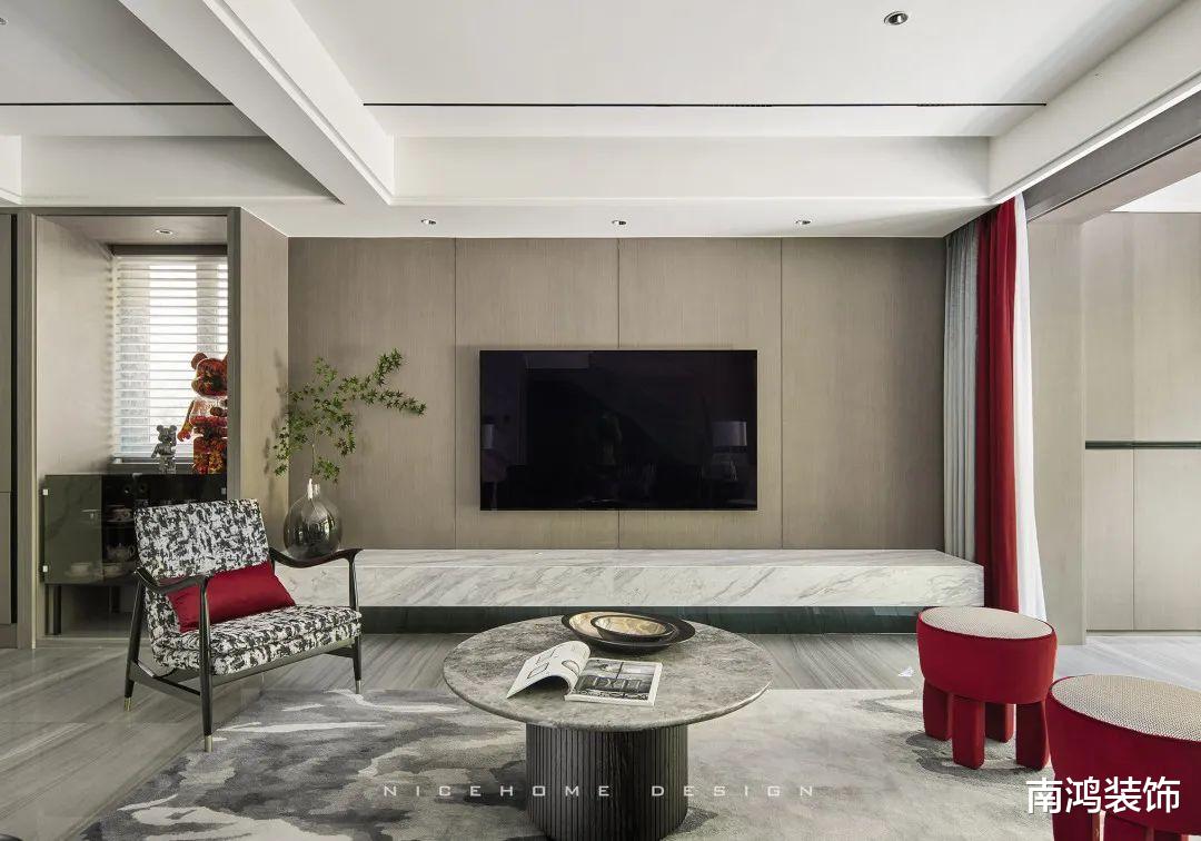 悬浮设计,怎么就不会过时了呢!