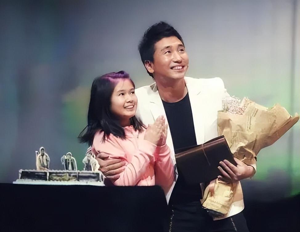 沙宝亮|演员朱娜:裸婚嫁给沙宝亮,为爱付出全部,20年青春换来了什么?