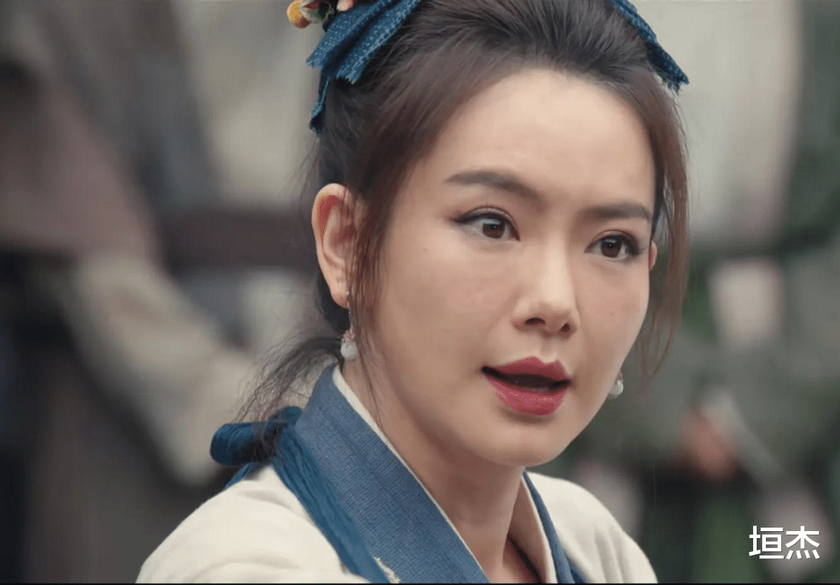 明星|割了双眼皮就判若两人，这10位明星动脸太成功了