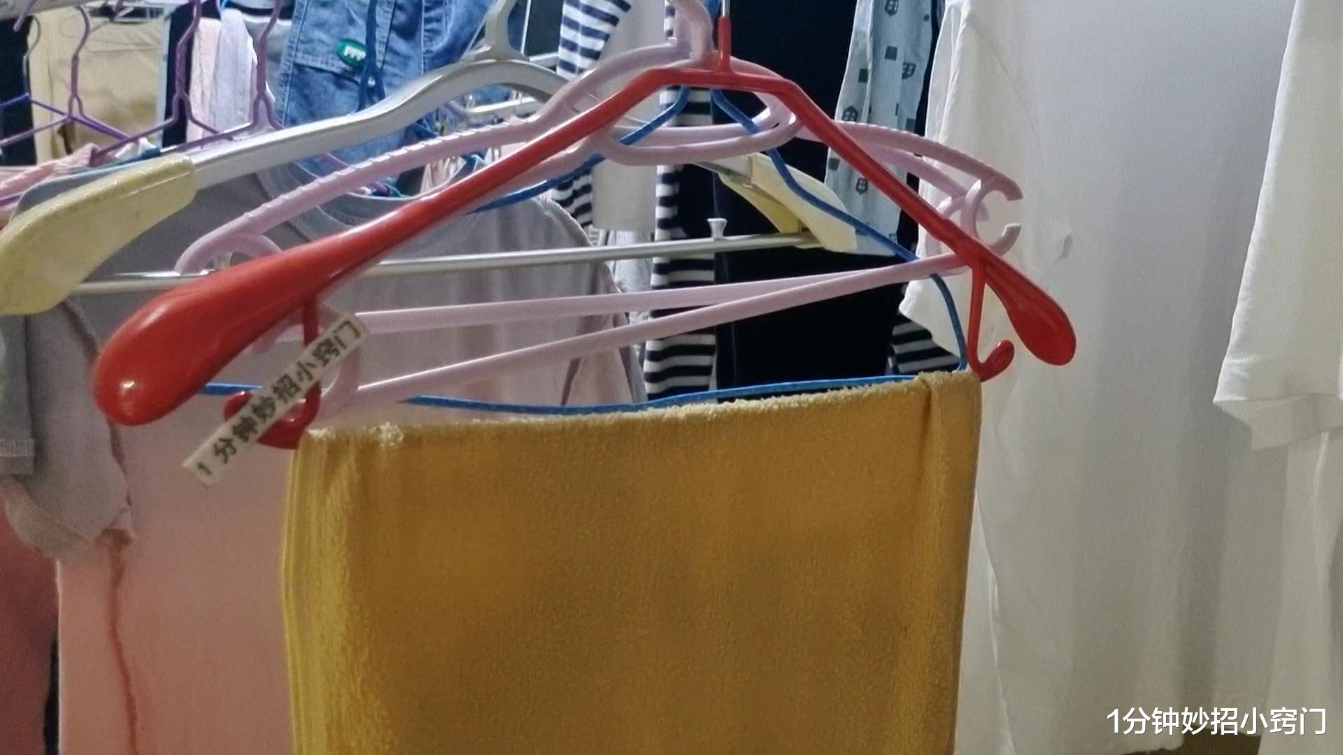 不管家里多有钱,这3个地方不能挂毛巾,别不信,看完涨知识了