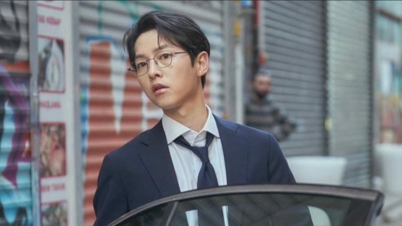 韩剧|韩网票选2022年烂尾韩剧，《财阀家的小儿》糗拿第一