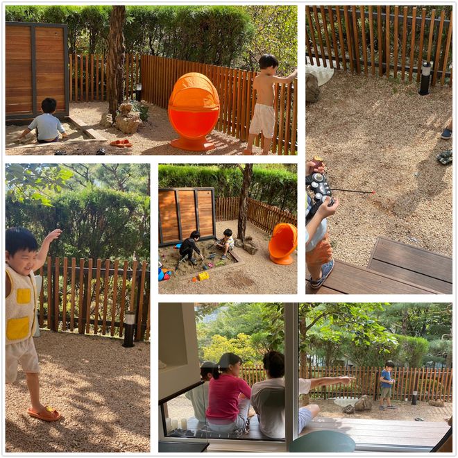 这位80后太太很有眼光，买下被人嫌弃的一楼，装修后被超多人羡慕