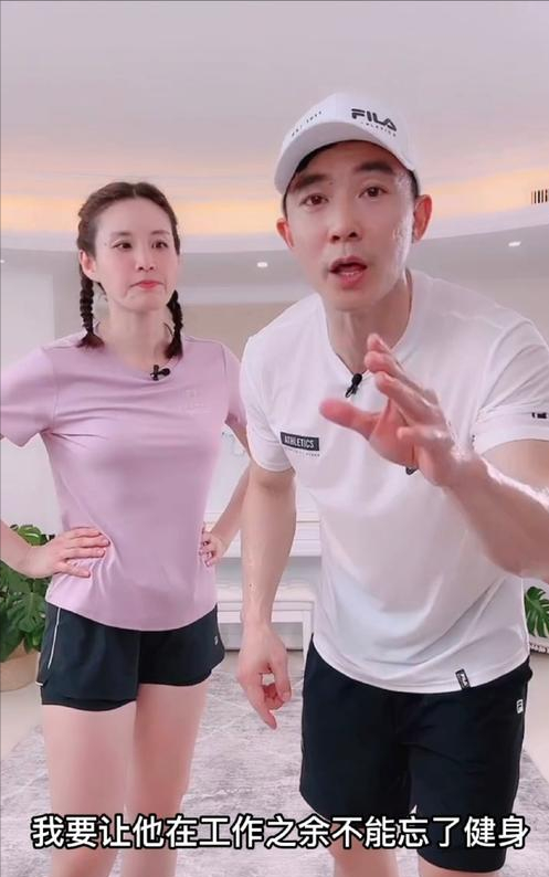 刘畊宏|上半年爆红的“网红”，温柔，温暖，接地气，博学哪个会更长久