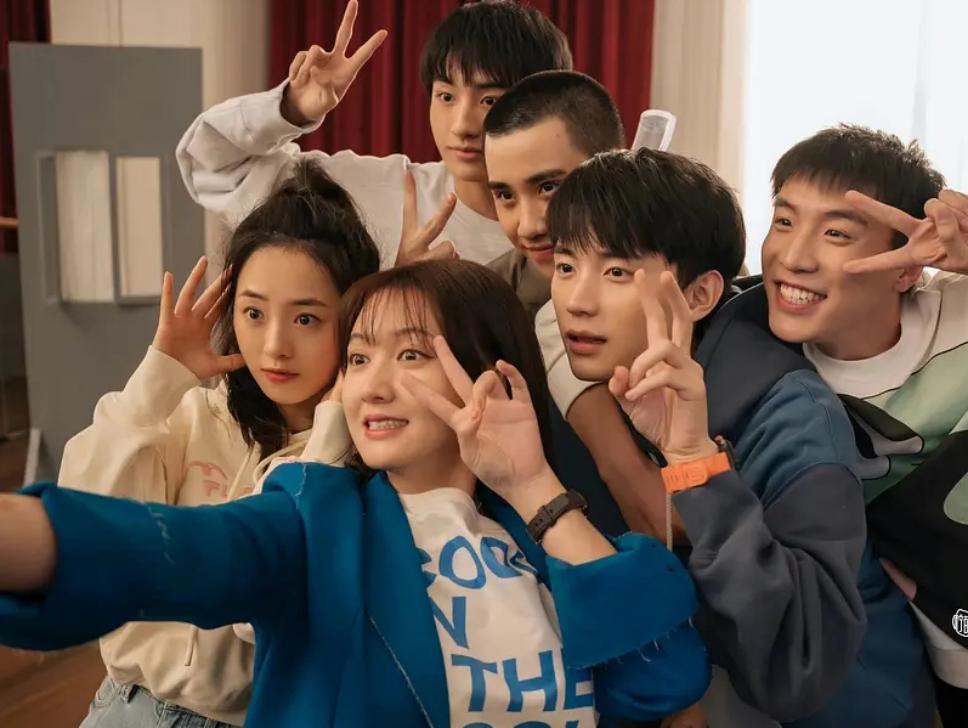 二十不惑2|《二十不惑2》步入职场，人生充满更多的挑战和际遇