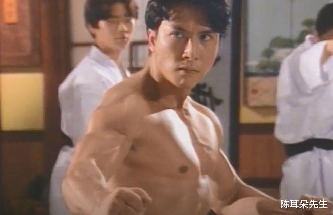 甄子丹|甄子丹谈李连杰版陈真,他那个不像陈真,陈真必须模仿李小龙