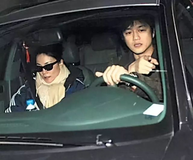 王菲|同样爱过王菲，如今再看窦唯和李亚鹏，差距一目了然