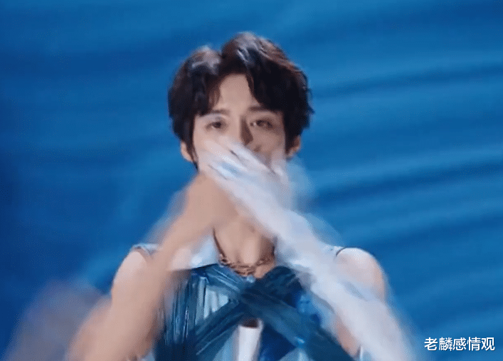 综艺节目|“戏子误国”惹来“嘲笑”，叫停综艺节目，为娱乐圈树立新形象！