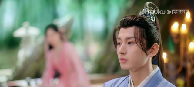 帝尊|沉香如屑:三处剧情不太符合逻辑,还有一处连贯性太差