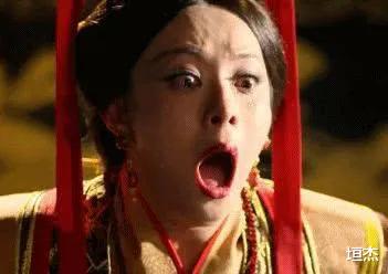 古力娜扎|盘点一个人毁一部戏的明星:尴尬的气氛能抠出四室一厅了,太狠了