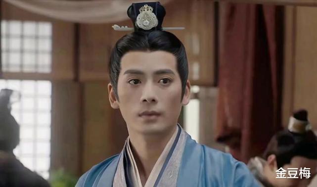 程始|《月升沧海》程始与楼犇无冤无仇,为何楼犇却处心积虑地陷害他!